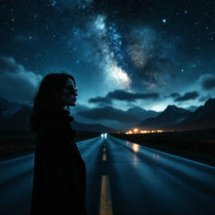 MILES AWAY