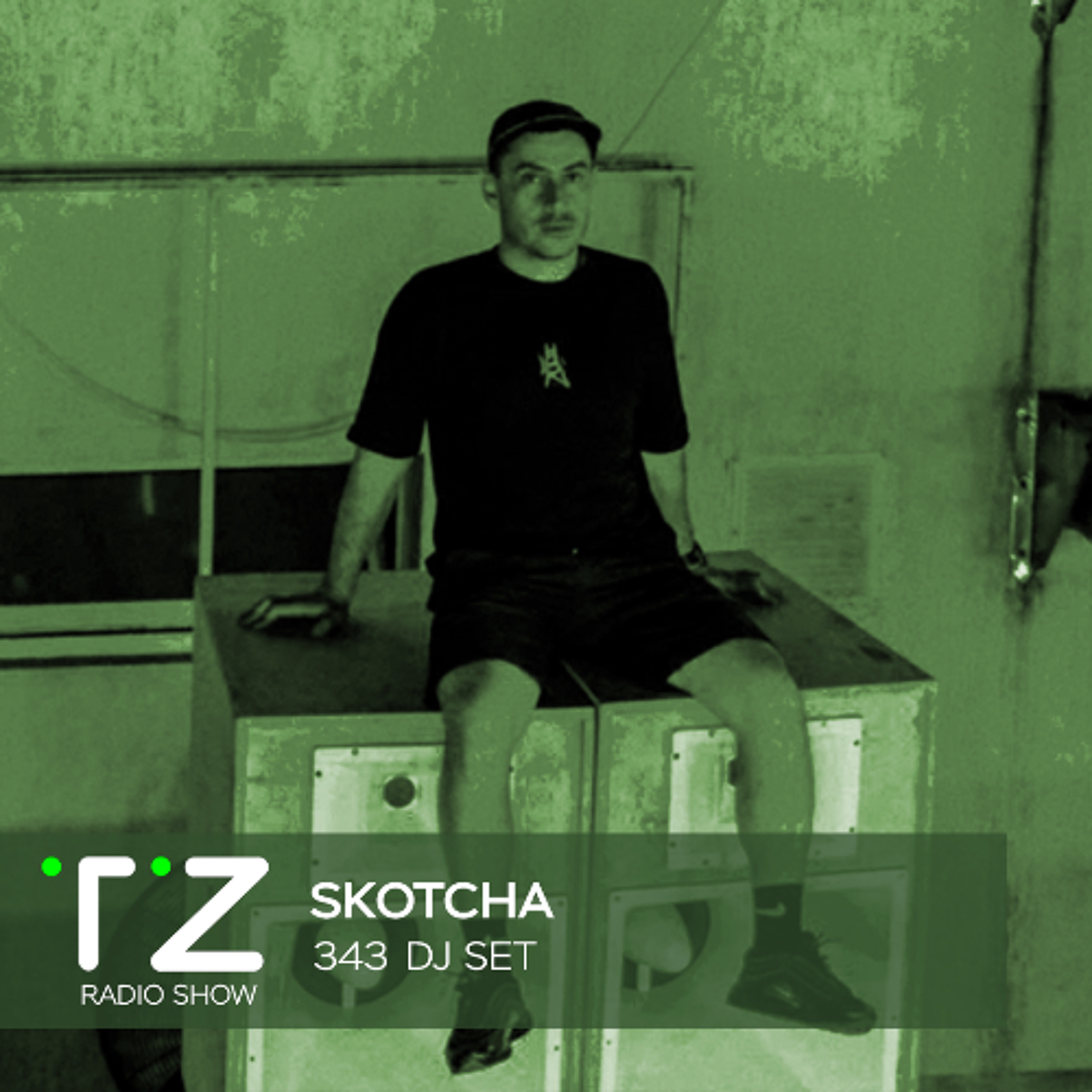 Taktika Zvuka | Radio Show • Label • Event