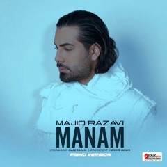 Majid razavi-Manam [Piano Version]