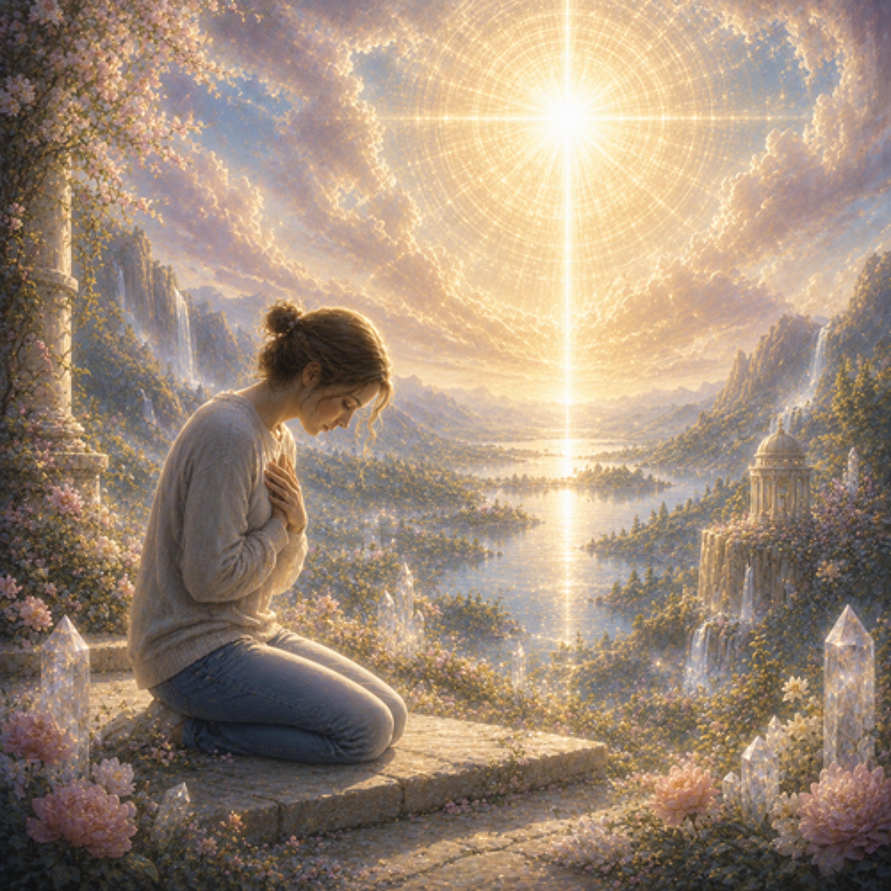 ACIM JUN 26 2026 TEXT CH 16 THE FORGIVENESS OF ILLUSIONS episode artwork