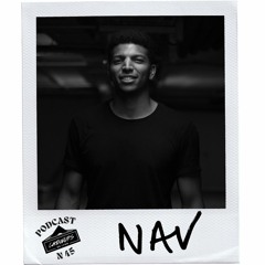 Podcast CDL #45 - Nav