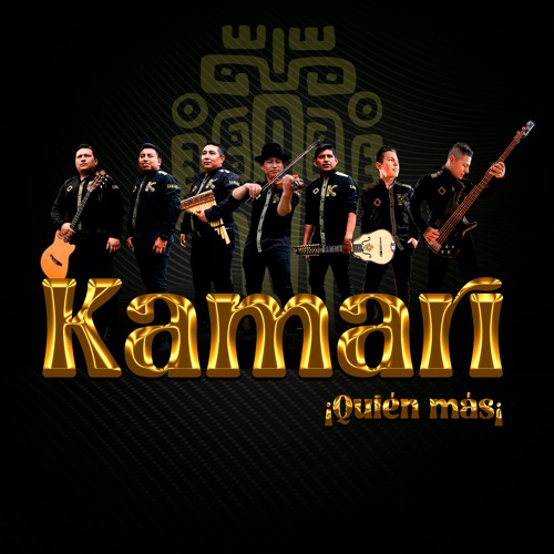Kamari Ec - Amorcito