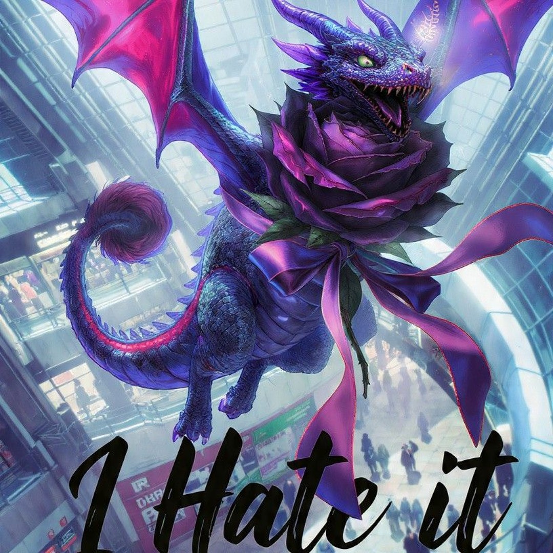 Stream I Hate It by UR BABE B 💗🎀 | Listen online for free on SoundCloud