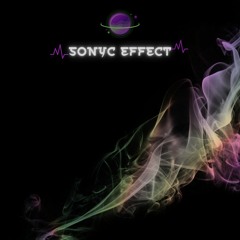Sonyc Effect - Trip Connect (Dj Set)
