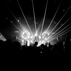 Love in the Festival (Original Dark Techno Mix)