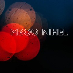 Mboo Nihel -It is well mix.mp3