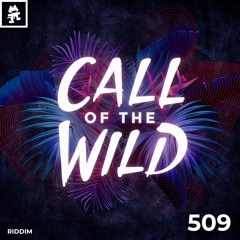 509 - Monstercat Call of the Wild: Riddim