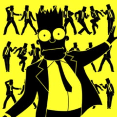Victory! Bartman
