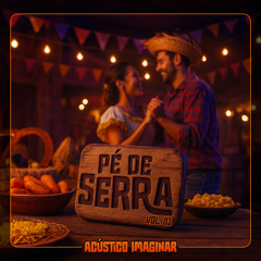 Dor de Saudade (Acústico)