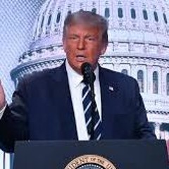 Reelection anthem (Gambino vs Chainsmokers)