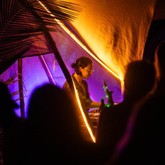 Pol Balam - El Festi Chacahua 2025