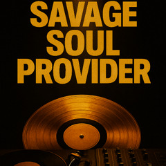 Savage Soul Provider