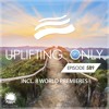 Download Video: Uplifting Only 589 [No Talking] (May 23, 2024)