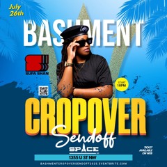BASHMENT DMV ☄️🇧🇧 2025 CROPOVER SENDOFF