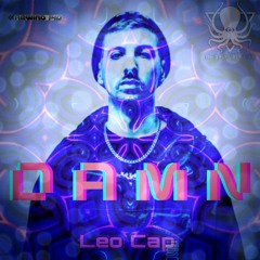 Leo Cap - D A M N (DDD075) (Rewind140 premiere)