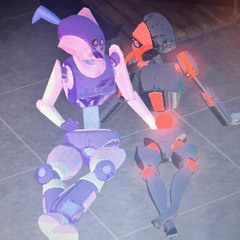 Zeni Pincher X ROBOTICALEE WXYC 12.17.2025