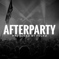 Afterparty [90 BPM] ★ Kaytranada & GoldLink | Type Beat