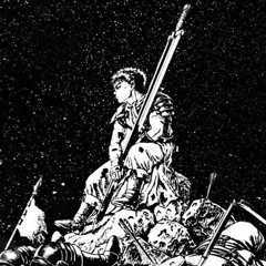 Berserk OP full - Penpals - Tell Me Why