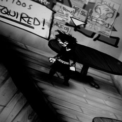 traction prod raijuu