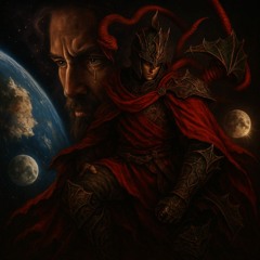 God looking