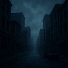 Concrete Jungle Chronicles