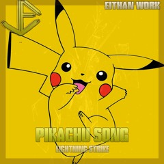 Pikachu Song/Canción de Pikachu (lightning strike)