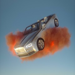 Going Up (feat. LarkPero)