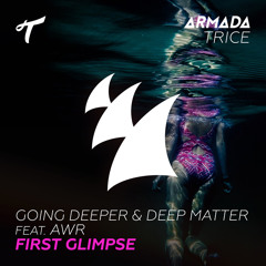 First Glimpse (feat. AWR)