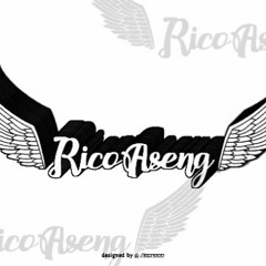 #TIKTOK ABAL ABAL😍 RICOASENG[YUI DJ]....