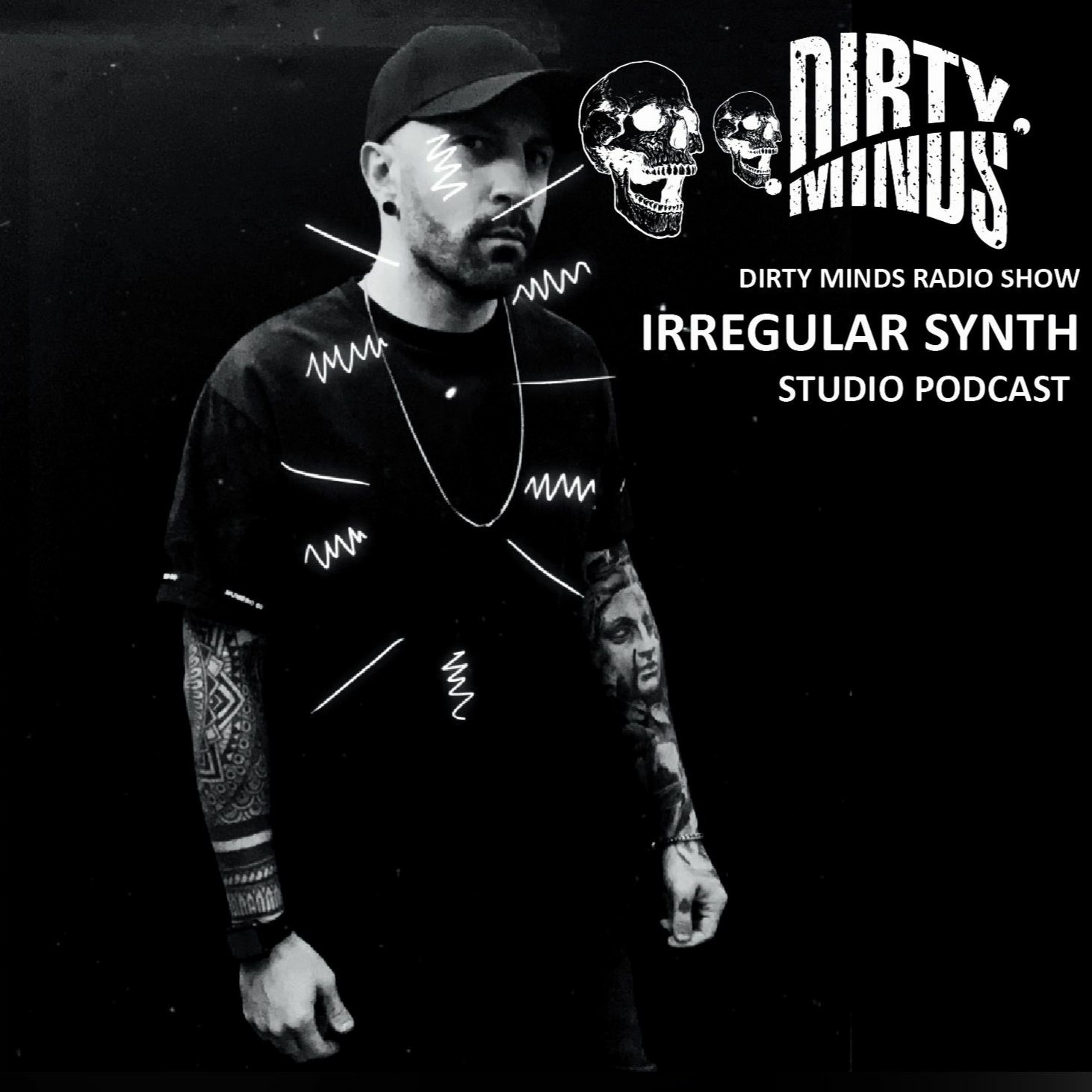 Dirty Minds Podcast