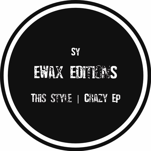 Premere : SY - This Style [SPACE DUB] [EWD02]