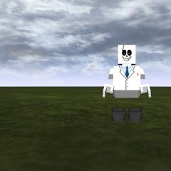sans evil borther theme