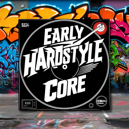 Set Early Hardstyle  Core II - Iwax