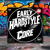 Artwork for Set Early Hardstyle  Core II - Iwax