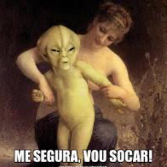 VOU TE SOCAR DO SUBMUNDO - Xandy NoBeat