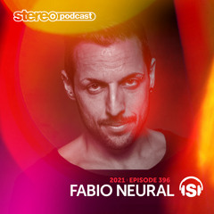 FABIO NEURAL | Stereo Productions Podcast 396 | Week 14 2021