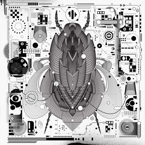 Jade Cicada - Pac Man Flip