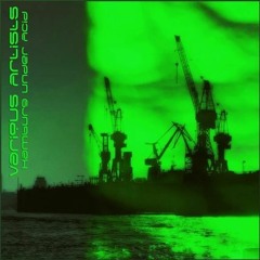 Chilled Forces & Accentbuster - Spuren Im Wasser