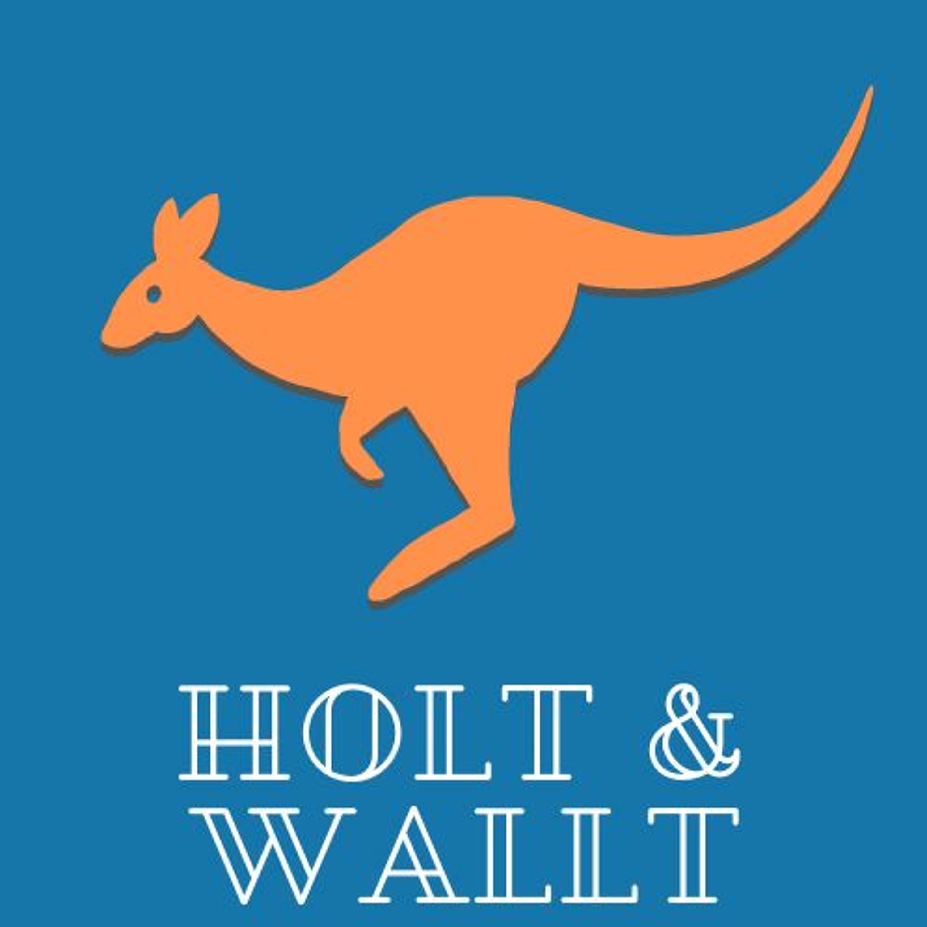 Holt & Wallt