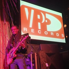 Alborosie Guitarist Alpha Sony Hall Aug 2025