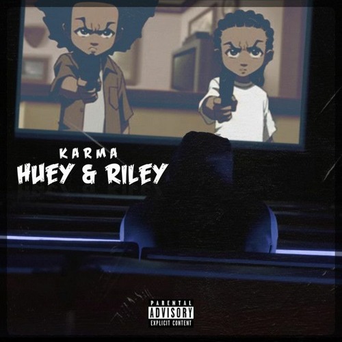 (Zone 2) Karma - Huey & Riley