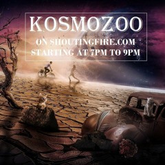 Planet Kosmozoo // January 2021