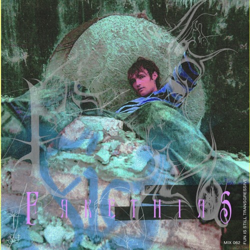 FIST MIX 62 – Fakethias