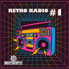 Retro Radio #1