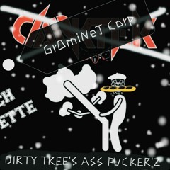 GrOmiNeT Corp - Dirty Tree's Ass Fucker'Z (RMX de L'enculeur d'arbre by Darktek)