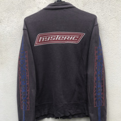 tumblr / hysteric glamour [mars + riot hill]