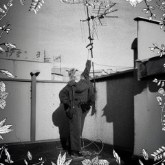 Joanna Patrycja Wyrwa: "When the unspeakable is brought to light"