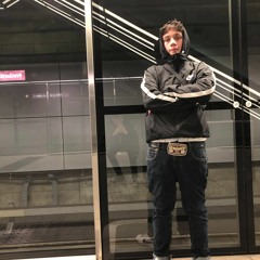 Burger - Vinter (prod. MXL)