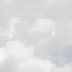 Cloud In My Mind