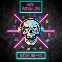 Kesi - Søvnløs (Stoii remix) [FREE DOWNLOAD]